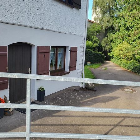 Naturoase Inzigkofen Exterior photo